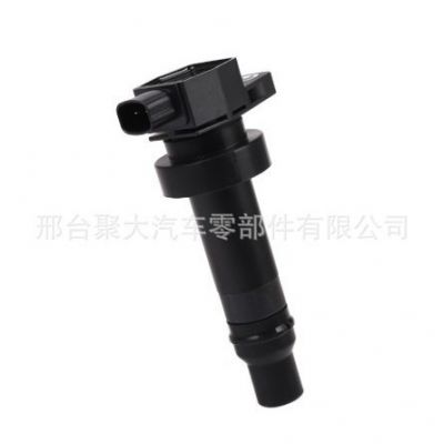 源头工厂高品质27301-2B010 273012B010点火线圈适用于现代起亚图4