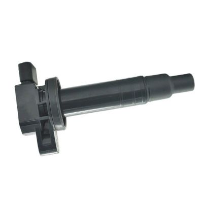 厂家直销供应跨境27301-2B010适用现代高压包点火线圈273012B010图4