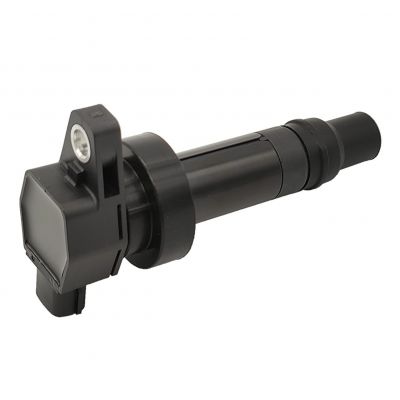 厂家直销供应跨境27301-2B010适用现代高压包点火线圈273012B010图5