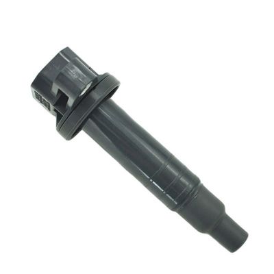 厂家直销供应跨境27301-2B010适用现代高压包点火线圈273012B010图3