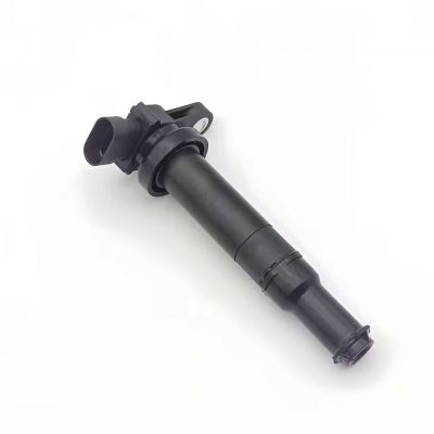 适用于现代起亚伊兰特G4ED发动机点火线圈27301-26640图3