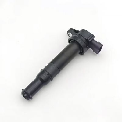 适用于现代起亚伊兰特G4ED发动机点火线圈27301-26640图2