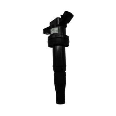 厂家直销供应跨境27301-03200适用现代高压包点火线圈273010320图4