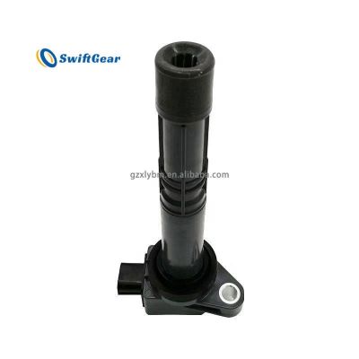 点火线圈适用于本田雅阁8代思域9代30520-R40-007 30520R40007图4