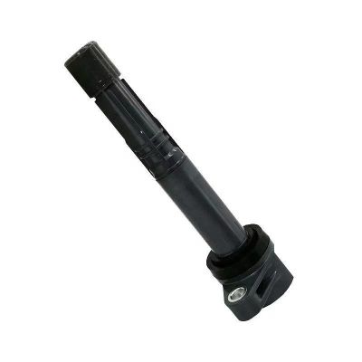 30520-R40-007适用于讴歌本田奥德赛思域CRV雅阁点火线圈高压包图1