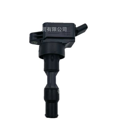 27301-2B150 273012B140 适用于现代起亚高压包点火线圈图4