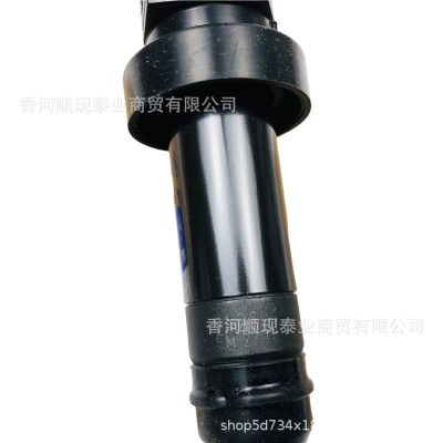 适用于现代悦动瑞纳赛拉图K2K3朗动VVT点火线圈高压包油气两用原图3