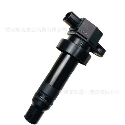 适用现代起亚汽车点火线圈 27301-2B010 27301-2B100厂家跨境供应图5