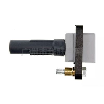 适用于斯巴鲁 点火线圈高压包22433-AA540 22433AA540 FK0334图2