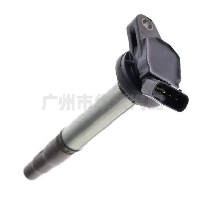 适用于斯巴鲁 点火线圈高压包22433-AA540 22433AA540 FK0334图5