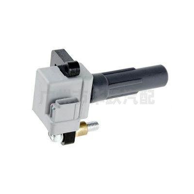 适用于斯巴鲁 点火线圈高压包22433-AA540 22433AA540 FK0334图4