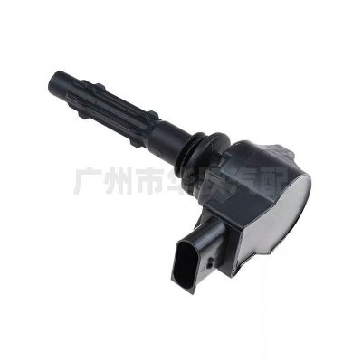 厂家跨境A2729060060适用于奔驰汽车原厂通用A0001502680点火线圈图3