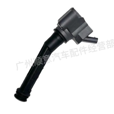 工厂直销价格从优 31437796X点火线圈 适用于沃尔沃XC40/1.5图2