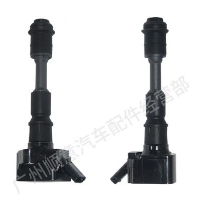 工厂直销价格从优 31358940Ｐ点火线圈适用于沃尔沃XC60/S90图4