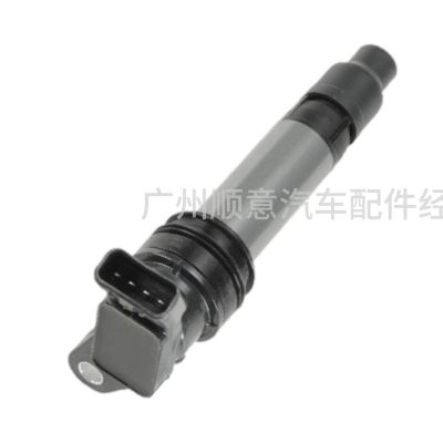 工厂直销价格从优 30684245X点火线圈 适用于沃尔沃XC60/S80图4