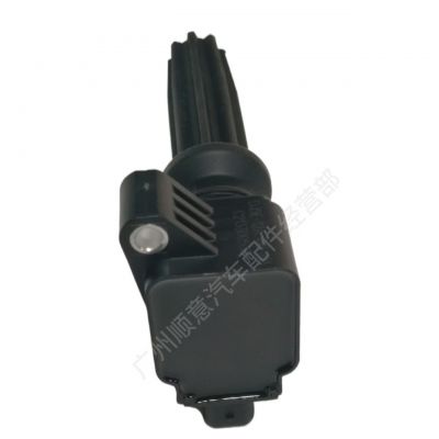 工厂直销价格从优31359814.X点火线圈适用于沃尔沃XC60/S60L图2