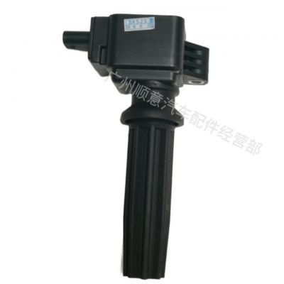 工厂直销价格从优31359814.X点火线圈适用于沃尔沃XC60/S60L图4