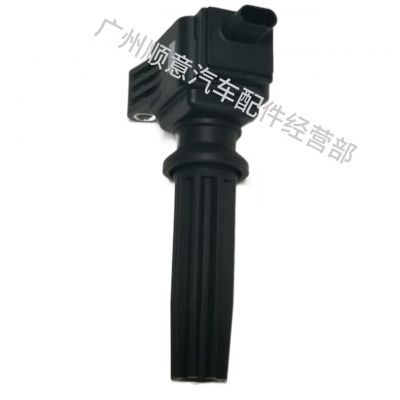 工厂直销价格从优31359814.X点火线圈适用于沃尔沃XC60/S60L图3