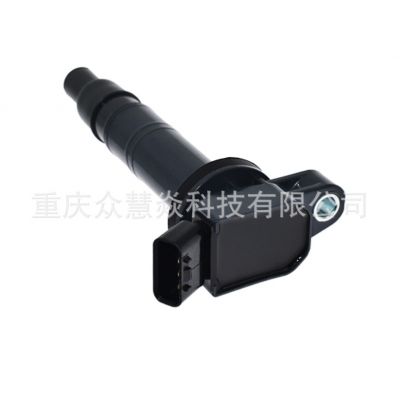 全新现货 90919-02248点火线圈全新汽车配件适用于丰田图2