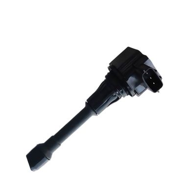 适配逍客奇骏科雷傲 点火线圈高压包22448JA00C OE认证厂家直发图5