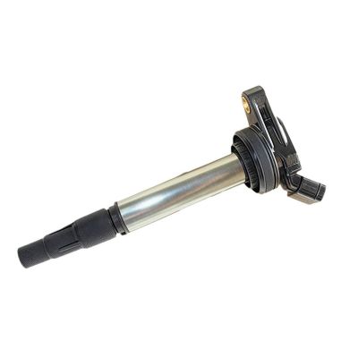 适配花冠卡罗拉点火线圈高压包90919-02255 汽车点火线圈厂家直销图5