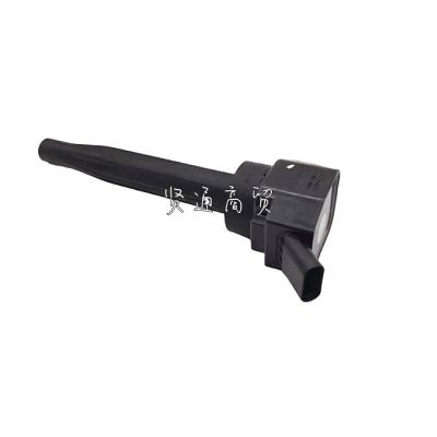 27301-2M417适用于现代起亚发动机系统点火线圈273012M417图4