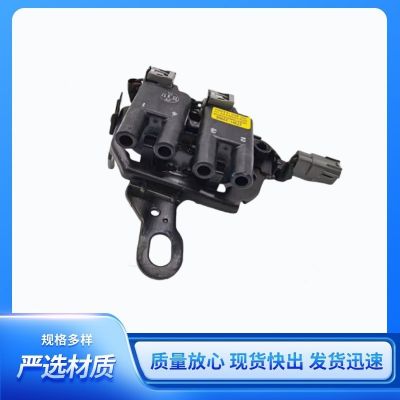 27301-23700点火线圈高压包 27301-23900适用于现代起亚赛拉图索图3