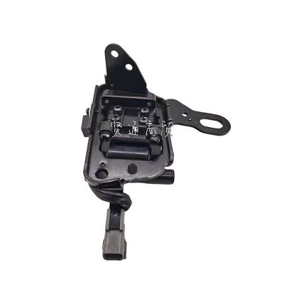 27301-23700点火线圈高压包 27301-23900适用于现代起亚赛拉图索图5