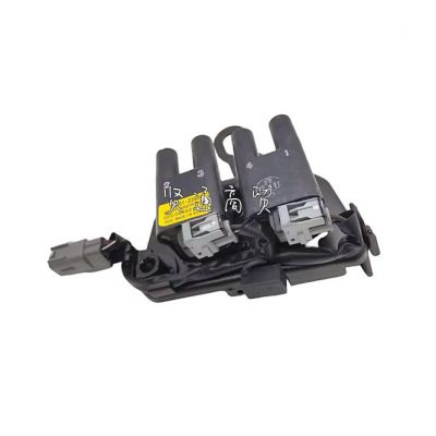 27301-23700点火线圈高压包 27301-23900适用于现代起亚赛拉图索图4