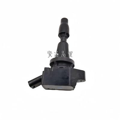 27301-2B150适用于现代起亚发动机系统点火线圈27301-2B150图3
