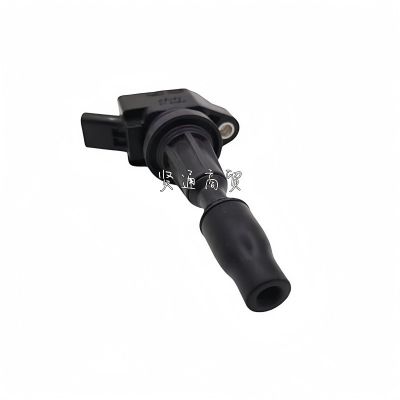 27301-2B150适用于现代起亚发动机系统点火线圈27301-2B150图5