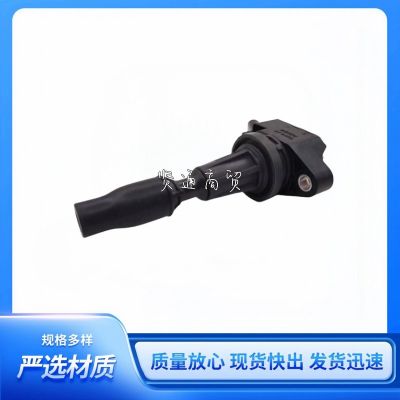 27301-2B150适用于现代起亚发动机系统点火线圈27301-2B150图2