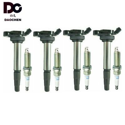 适用于丰田点火线圈90919-02258 90919-C2003 90919-02252图3