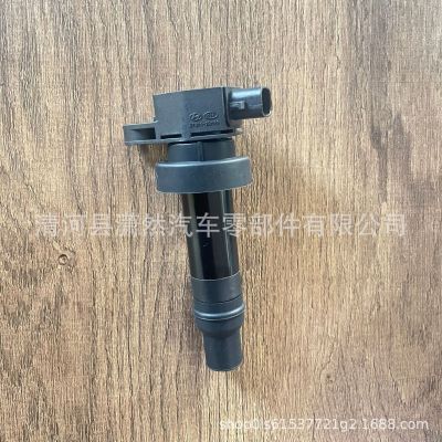 厂家直销 现货供应 发动机点火线圈 27301-2B010 ignition coil图3