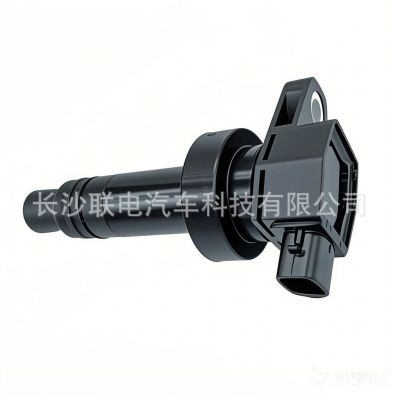 适用于现代悦动点火线圈27301-2B010 27300-2B010高压包图3