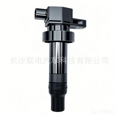 适用于现代悦动点火线圈27301-2B010 27300-2B010高压包图4