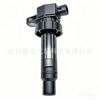 适用于现代悦动点火线圈27301-2B010 27300-2B010高压包