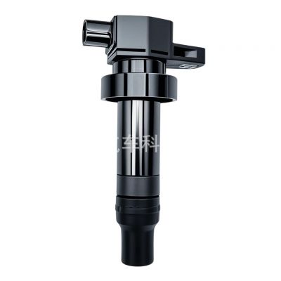 适用于现代悦动点火线圈27301-2B010 27300-2B010高压包图5