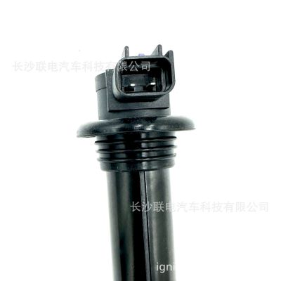 雅马哈摩托车点火线圈F6T574图3
