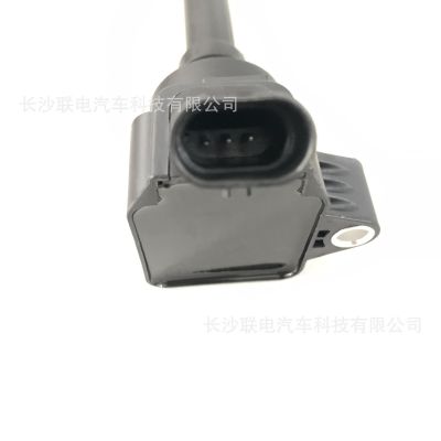适用比亚迪F3G6L3S6S7秦宋速锐元力帆轩朗1.5T点火线圈F01R00A065图5