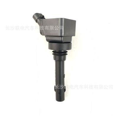 适用比亚迪F3G6L3S6S7秦宋速锐元力帆轩朗1.5T点火线圈F01R00A065图2