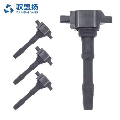 点火线圈 224332428R 适用于雷诺 224486CT0A 084A13813 高压包图2