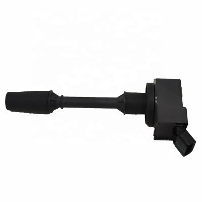 点火线圈 9091902269适用于丰田皇冠汉兰达雷克萨斯 90919-02269图4