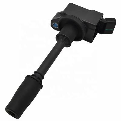 点火线圈 9091902269适用于丰田皇冠汉兰达雷克萨斯 90919-02269图2