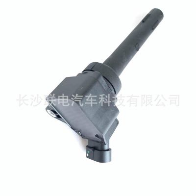 适用宝骏730530五菱宏光F01R00A149点火线圈23529464高压包带模块图3