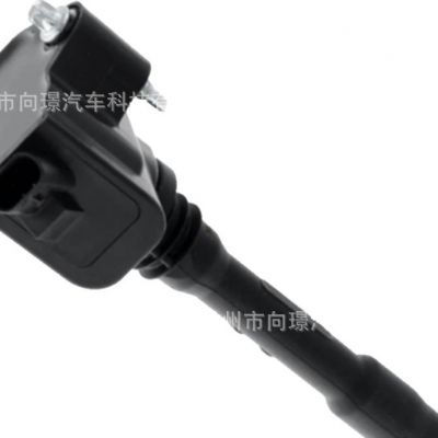 适用于点火线圈12138643360图5