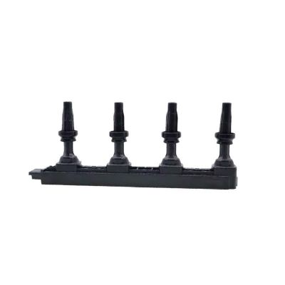 适用雪铁龙标致EC5点火线圈 OE:9800251580 9674680380 优势供应图5