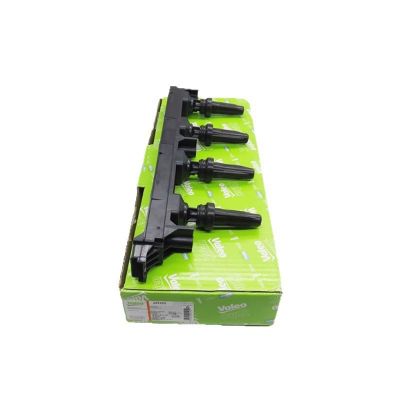 5970A0 9658227980适用标致408 世嘉 雪铁龙C4L 508 点火线圈图5