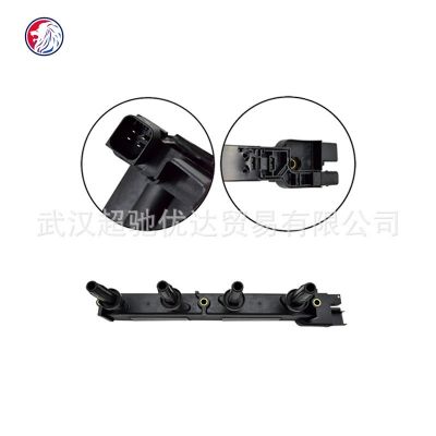 5970A0 9658227980适用标致408 世嘉 雪铁龙C4L 508 点火线圈图3