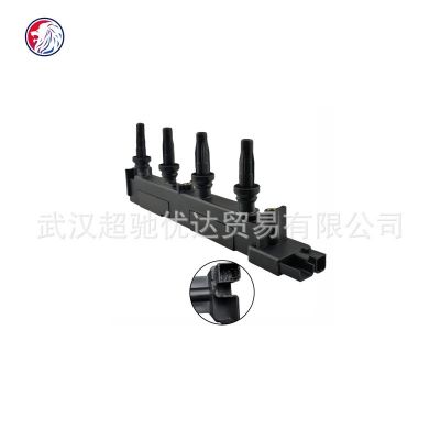 5970A0 9658227980适用标致408 世嘉 雪铁龙C4L 508 点火线圈图4
